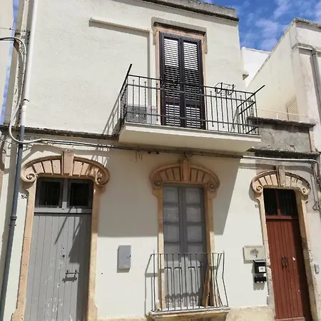 Barocco In Centro Noto