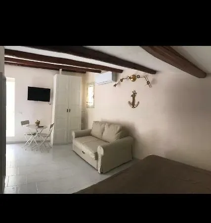 Barocco In Centro Pensión Noto