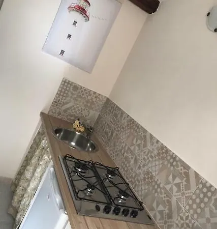 Guest house Barocco In Centro Noto