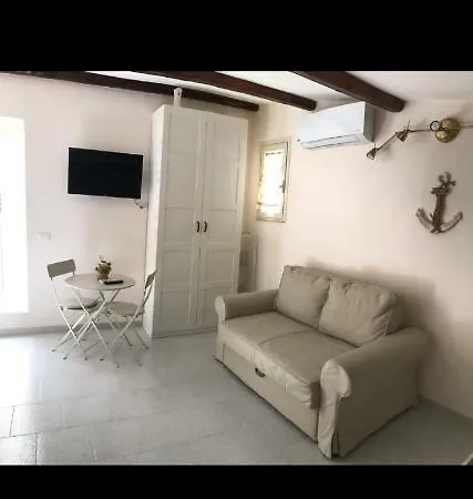 Barocco In Centro נוטו
